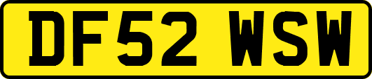 DF52WSW