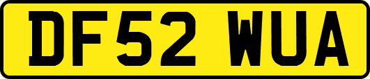 DF52WUA