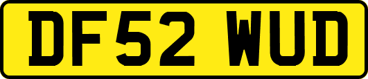 DF52WUD