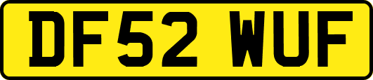 DF52WUF