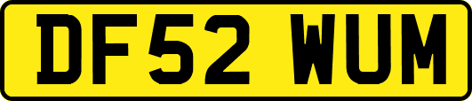 DF52WUM