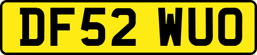 DF52WUO