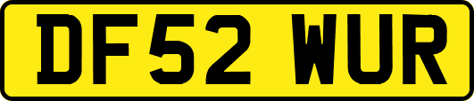 DF52WUR