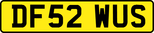 DF52WUS