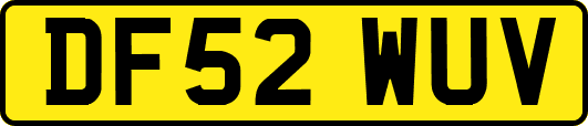 DF52WUV