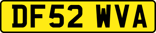 DF52WVA