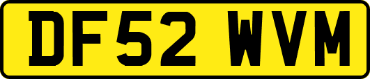 DF52WVM