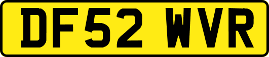 DF52WVR