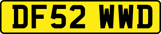 DF52WWD