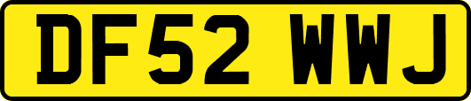 DF52WWJ