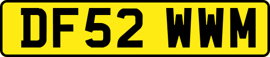 DF52WWM