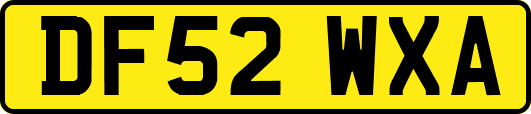 DF52WXA