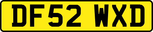 DF52WXD