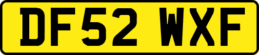 DF52WXF