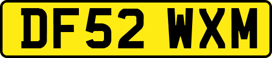 DF52WXM