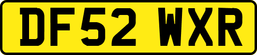 DF52WXR
