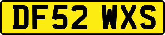 DF52WXS