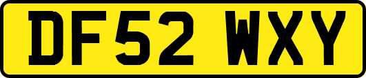 DF52WXY
