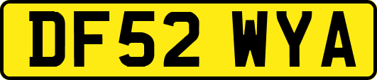 DF52WYA