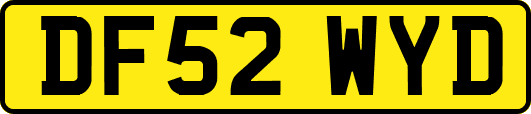 DF52WYD