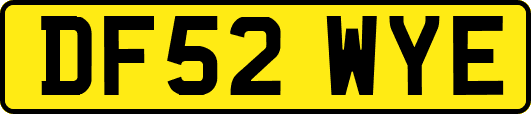 DF52WYE