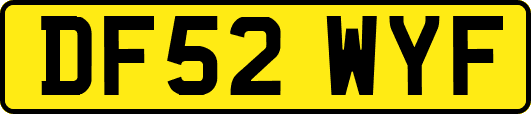 DF52WYF