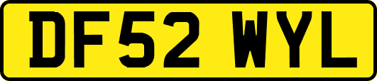 DF52WYL