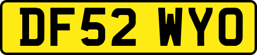 DF52WYO