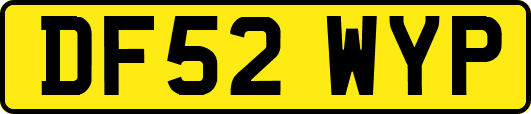 DF52WYP