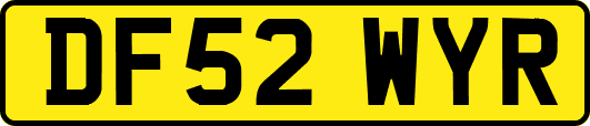 DF52WYR