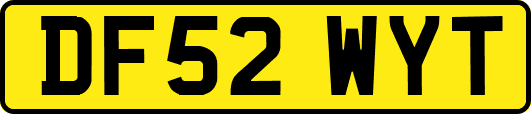 DF52WYT
