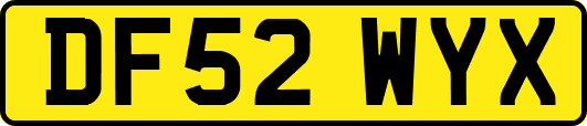 DF52WYX