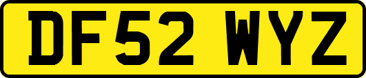 DF52WYZ