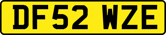 DF52WZE