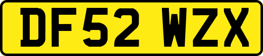 DF52WZX