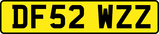 DF52WZZ