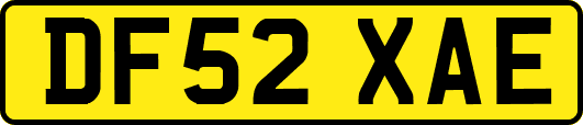 DF52XAE