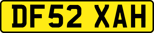 DF52XAH