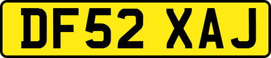 DF52XAJ