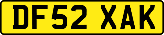 DF52XAK