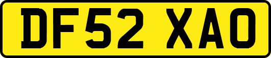DF52XAO
