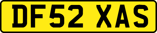 DF52XAS