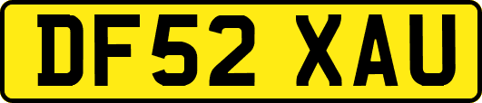 DF52XAU