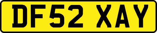 DF52XAY