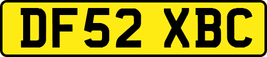 DF52XBC