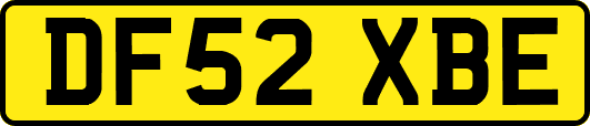 DF52XBE