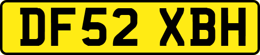 DF52XBH