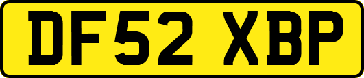 DF52XBP