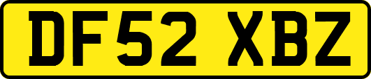 DF52XBZ