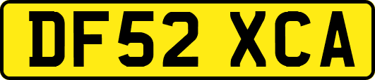 DF52XCA